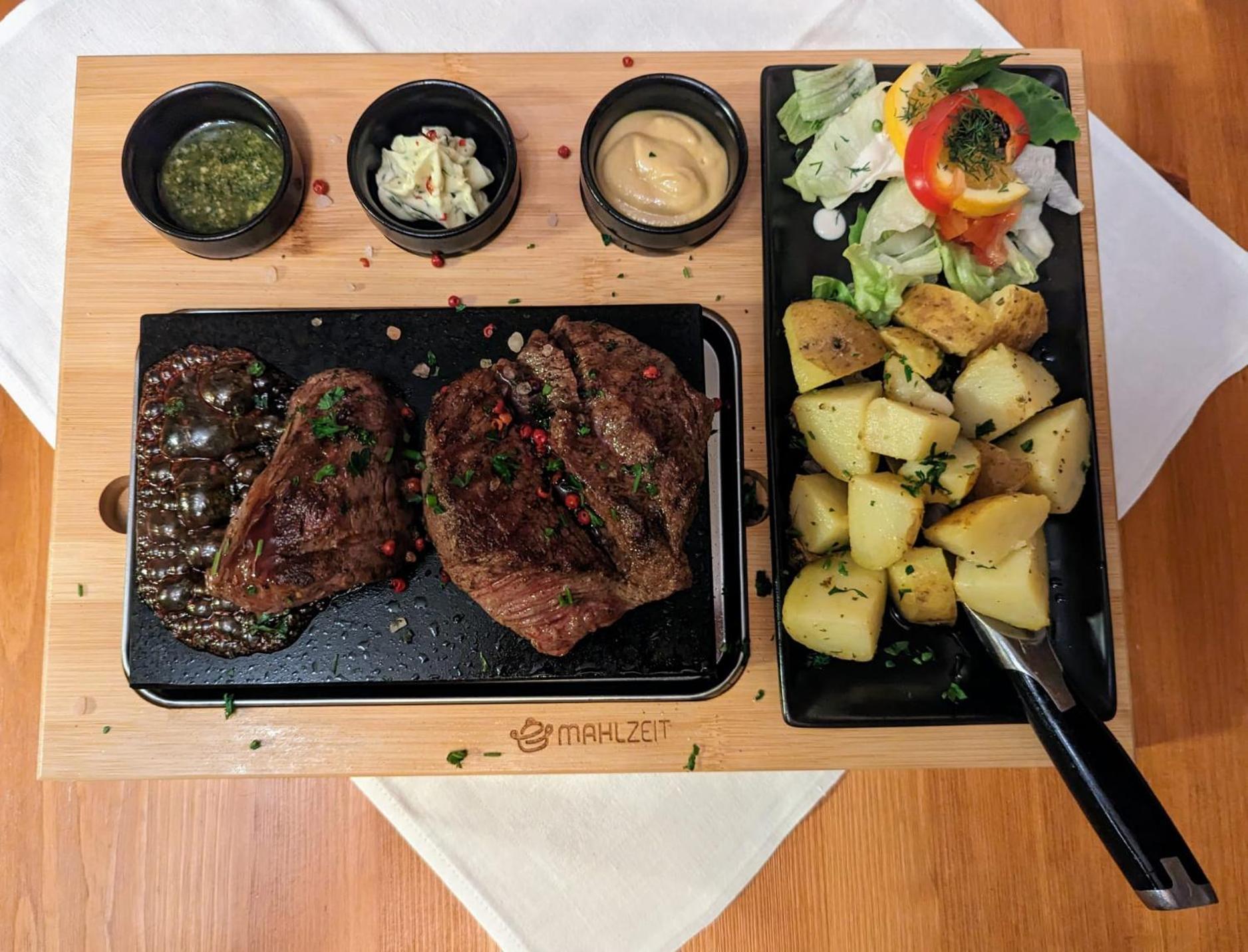 Schmidtalien Schlemmen Und Schlummern Dommitzsch 외부 사진