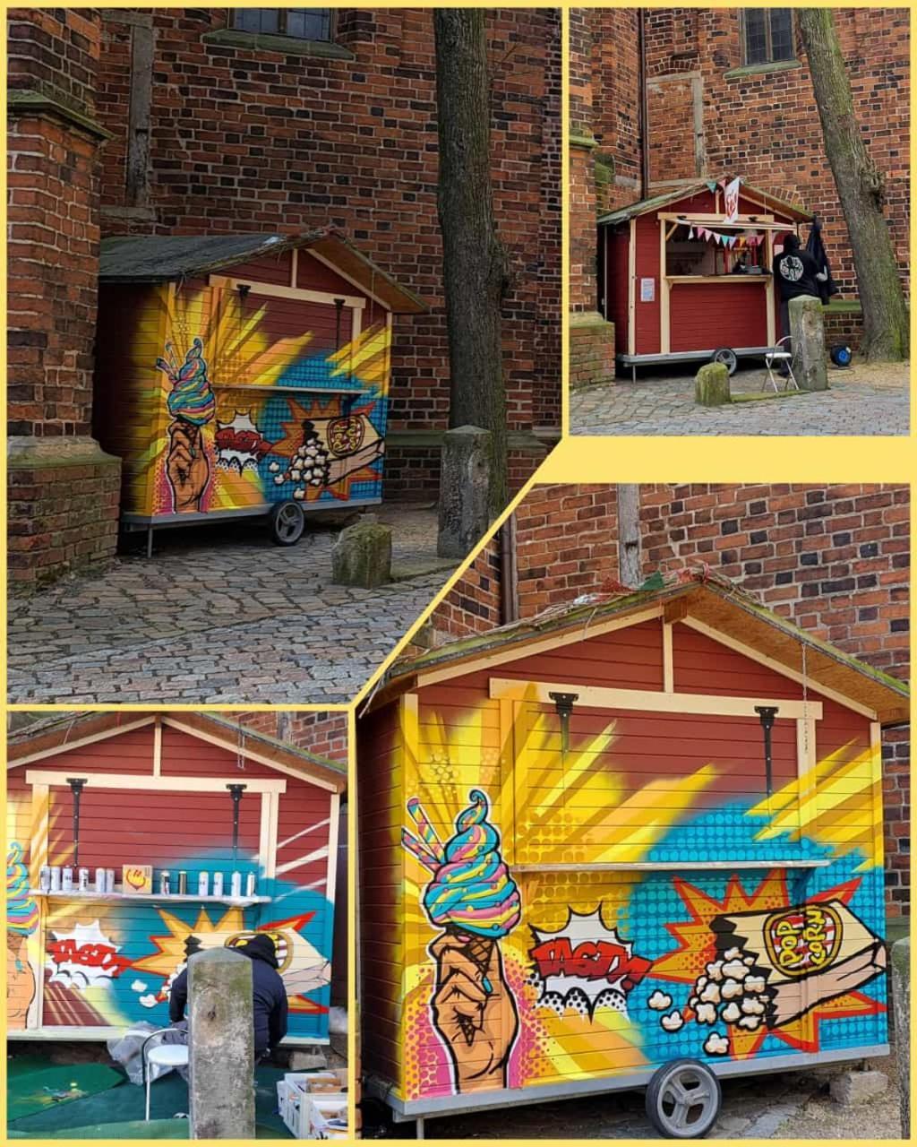 Schmidtalien Schlemmen Und Schlummern Dommitzsch 외부 사진